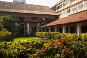 Colombo Dutch Museum